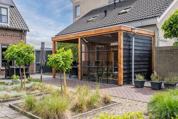 Medium property photo - De Slek 2, 4921 NB Made